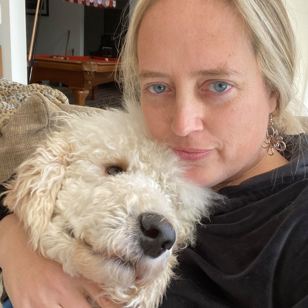 Meet your Posher, Karin
